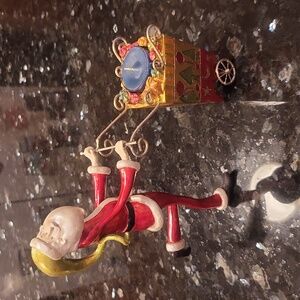 Charming Christmas Votive 🎄